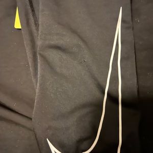 Nike compression pants